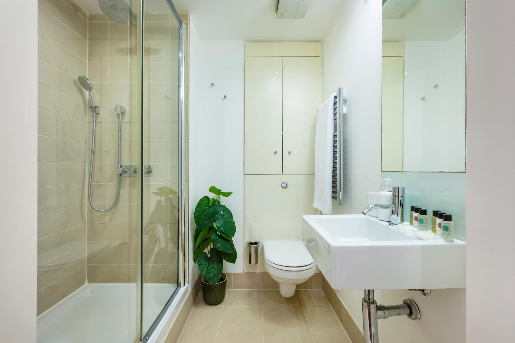 Welcome Mayfair Appartement Londres